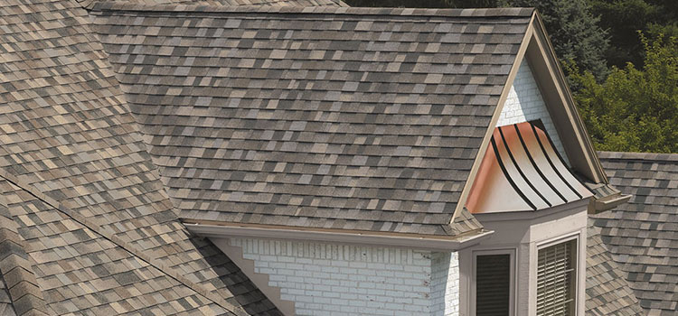 Asphalt Shingle Roofing Repair Torrance