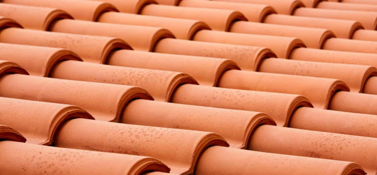 Concrete Tile Roofing Torrance