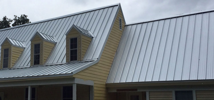 Energy Efficient Roof Torrance