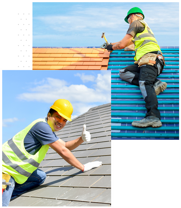 Best Roof Repair Company of Torrance