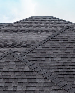 Shingle Roofing Torrance