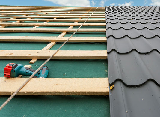 Free Estimate Roof Replacement Cost Torrance