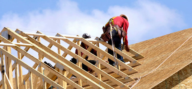 Metal Roof Specialist Torrance